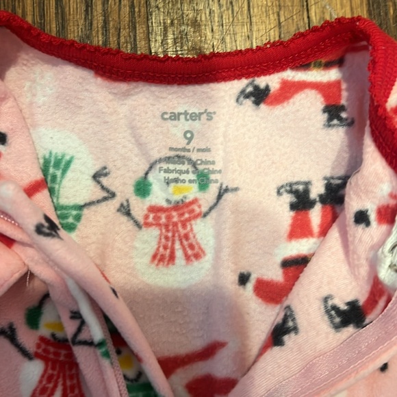 Christmas Onsie - Picture 2 of 3